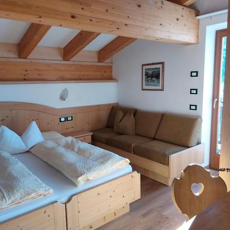 Dolomiti Appart&Rooms Varena Zewnętrze zdjęcie