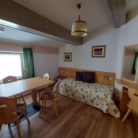 Dolomiti Appart&Rooms Varena Zewnętrze zdjęcie