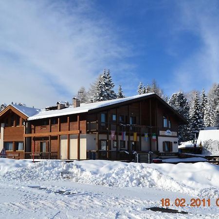 Dolomiti Appart&Rooms Varena Zewnętrze zdjęcie