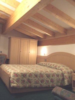 Dolomiti Appart&Rooms Varena Zewnętrze zdjęcie