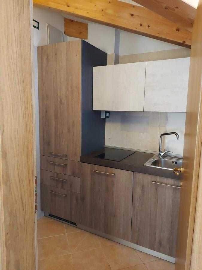 Dolomiti Appart&Rooms Varena Zewnętrze zdjęcie
