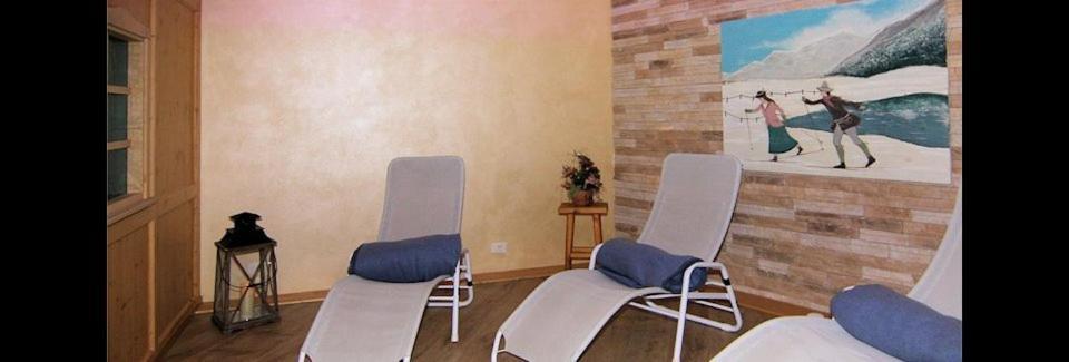 Dolomiti Appart&Rooms Varena Zewnętrze zdjęcie