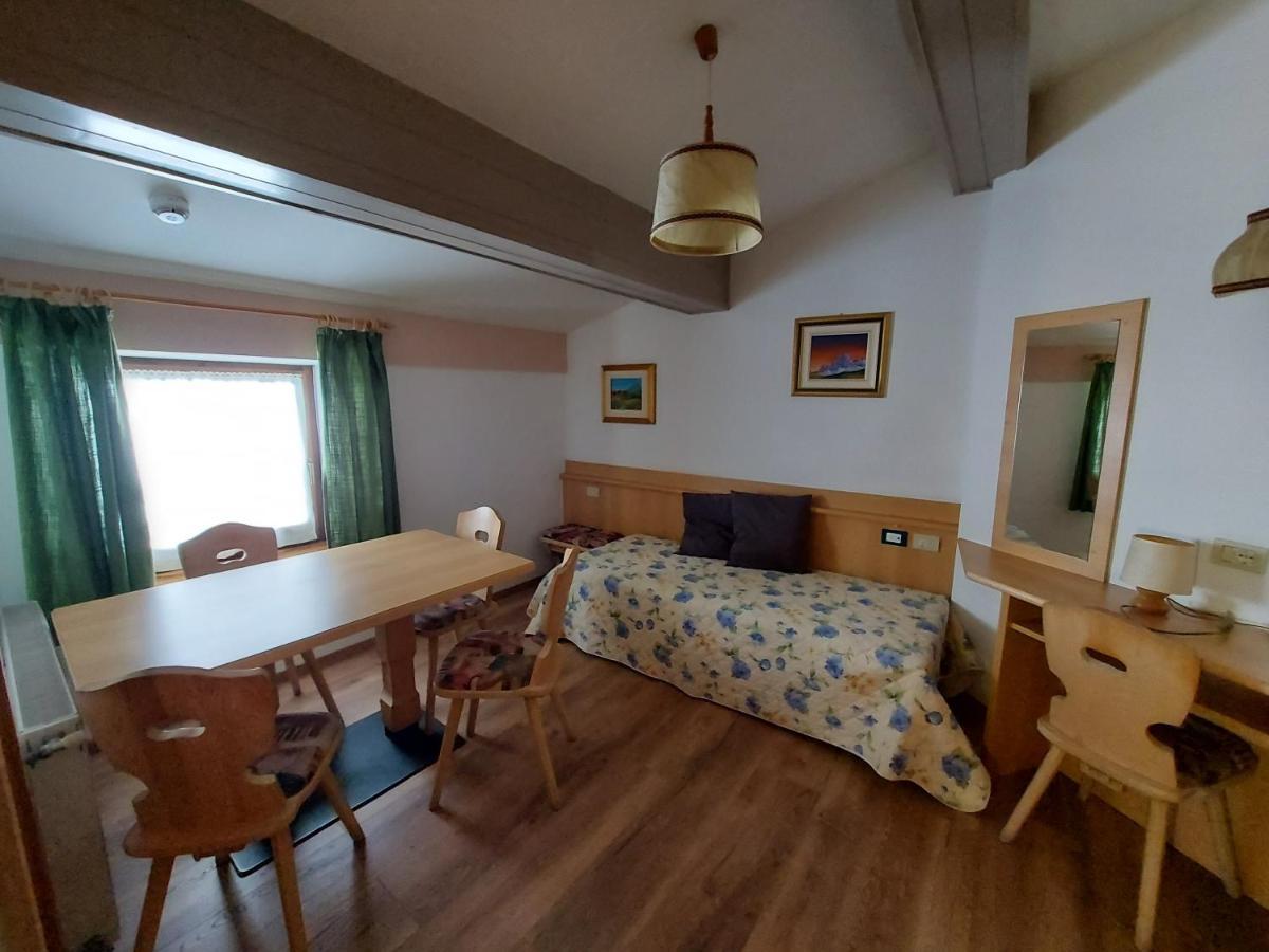Dolomiti Appart&Rooms Varena Zewnętrze zdjęcie