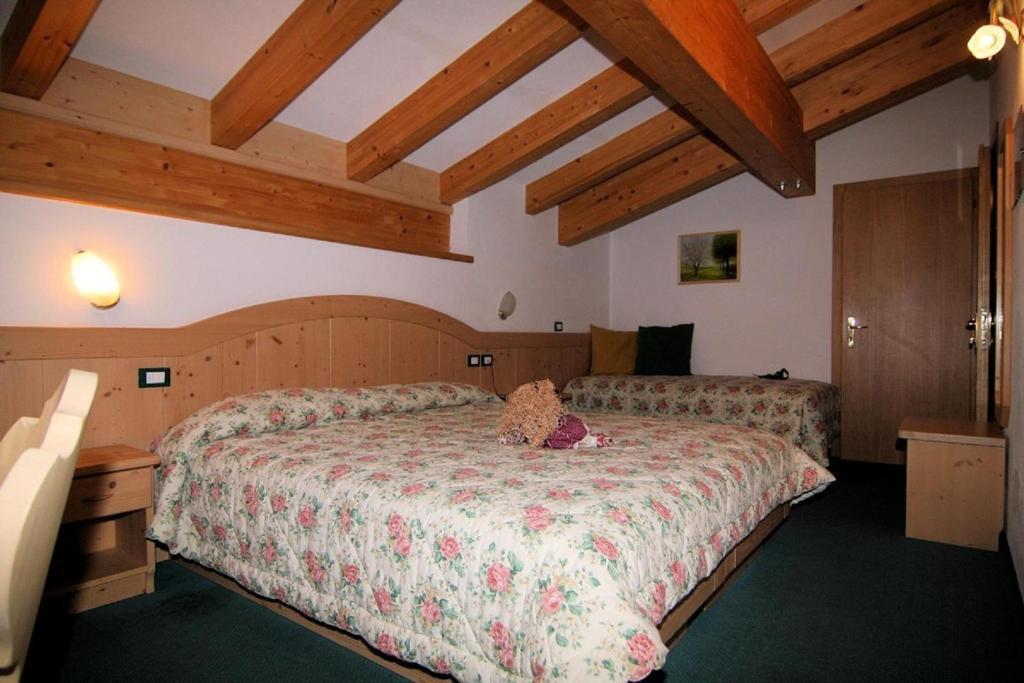 Dolomiti Appart&Rooms Varena Pokój zdjęcie