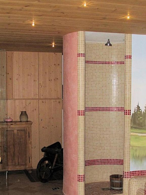 Dolomiti Appart&Rooms Varena Zewnętrze zdjęcie