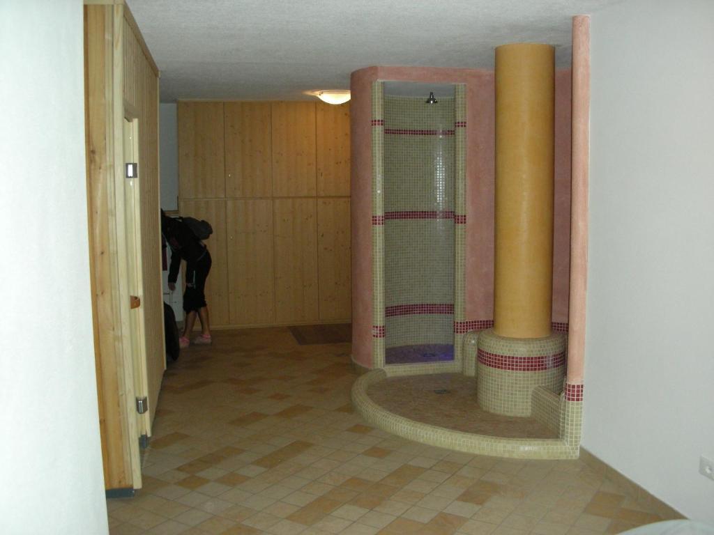 Dolomiti Appart&Rooms Varena Zewnętrze zdjęcie