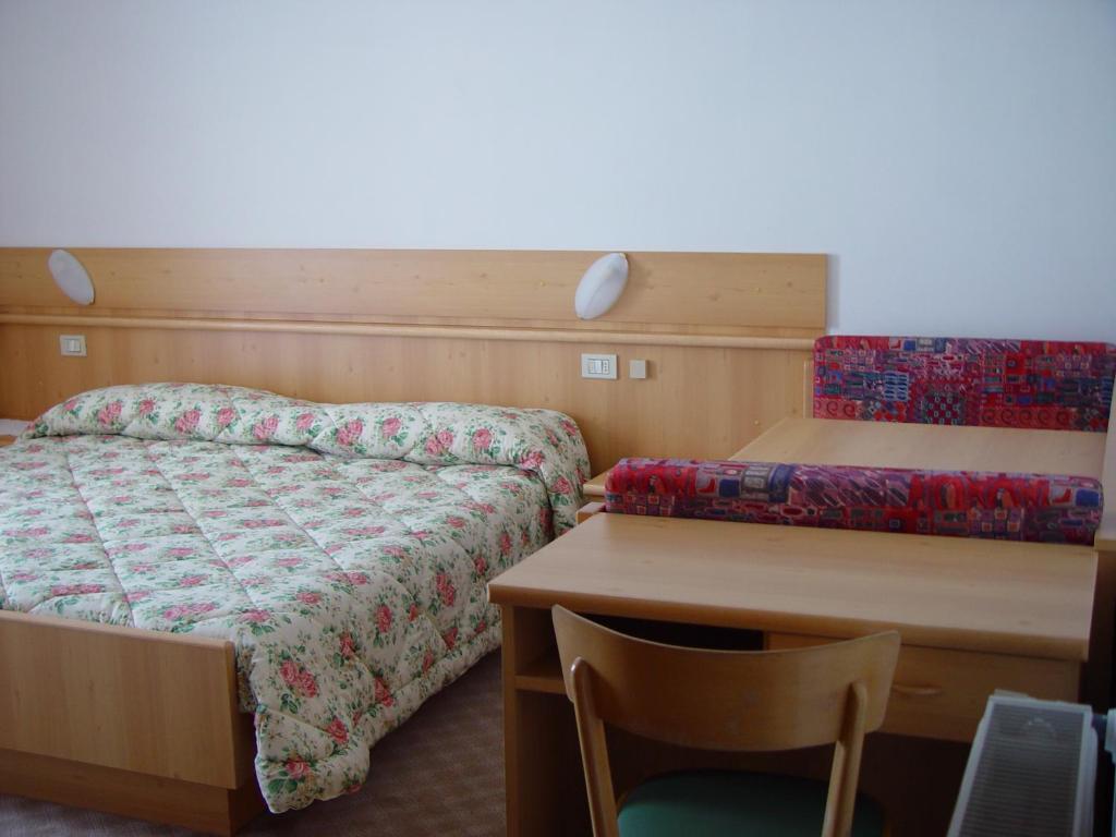 Dolomiti Appart&Rooms Varena Pokój zdjęcie