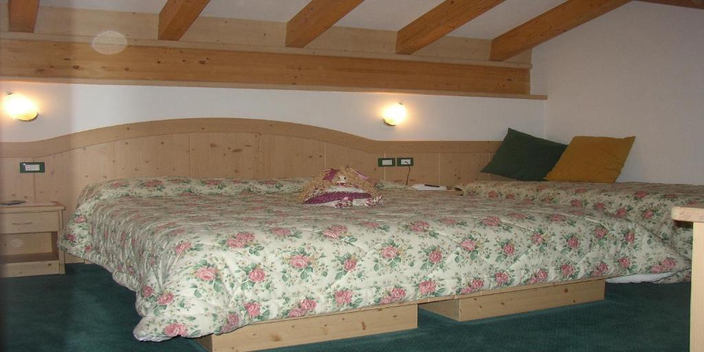 Dolomiti Appart&Rooms Varena Zewnętrze zdjęcie